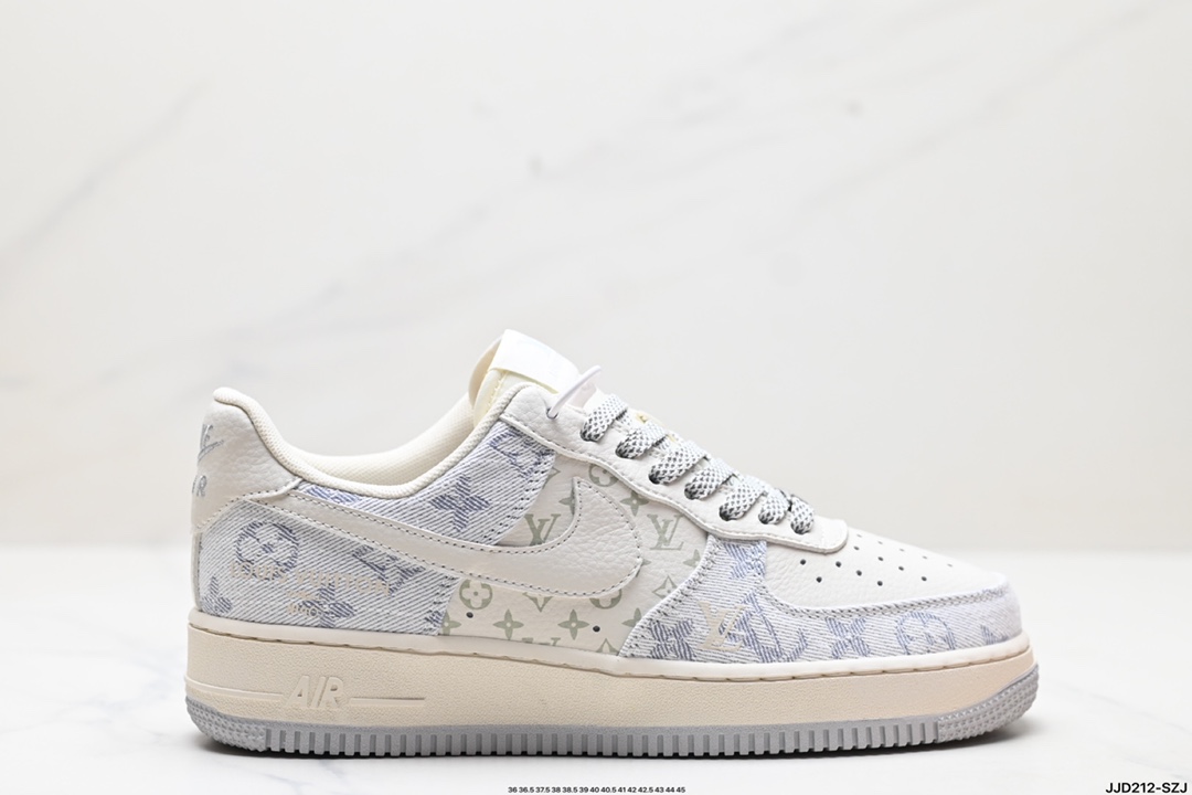 Nike Air Force 1 Shoes